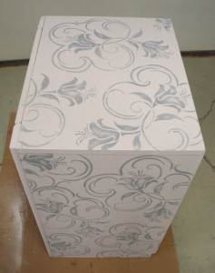 stenciled_cabinet