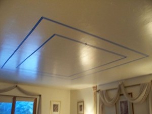 tape-ceiling-frame