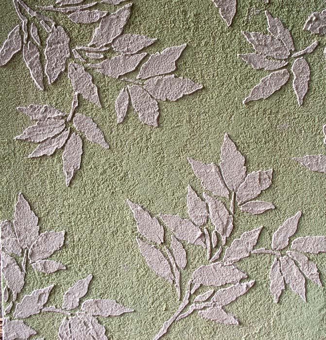 Plaster Stencil Tree Branch Walls Stencils Plaster Stencils